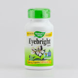 Nature's Way Eyebright Herb 430mg 100 Veg. Caps