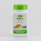 Nature's Way Maca Root 525mg 100 Veg. Caps