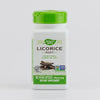 Nature's Way Licorice Root 500mg 100 Veg. Caps