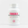 Nutritional Biochemistry Inc. FerroSolve 30 vcaps