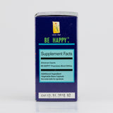 New Vita Be Happy 500mg 60 Caps