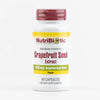 NUTRIBIOTIC GRAPEFRUIT SEED EXTRACT  60 CAPS 250 mg