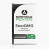 NUTRITIONAL FRONTIERS ENERDMG 60 CHEWABLE TABLETES