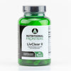 NUTRITIONAL FRONTIERS LIVCLEAR II 90VC