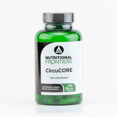 Nutritional Frontiers Circucore 120VC