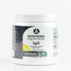 Nutritional Frontiers IGG Lemon Lime Powder 30 servings