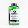 Nutritional Frontiers Omega 3D 240 Softgels