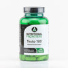 Nutritional Frontiers Testo 180C