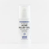 OHM ACNE RELIEF GEL 1.75 oz