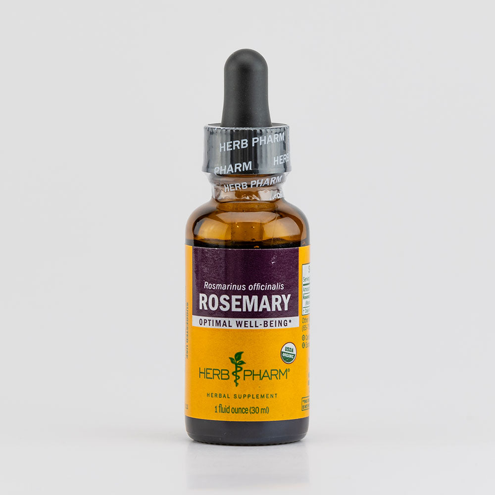 Herb Pharm Rosemary 1 fl. oz.