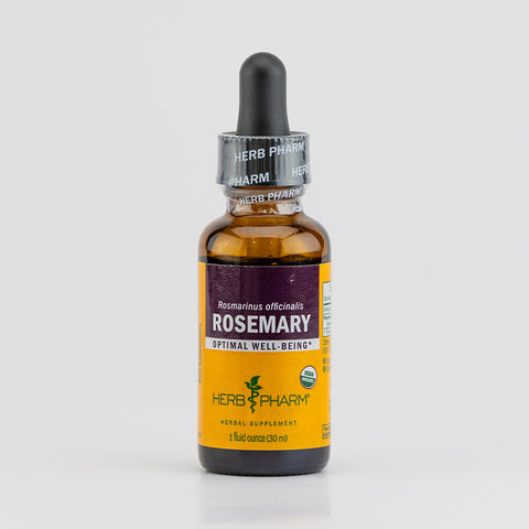 Herb Pharm Rosemary 1 fl. oz.