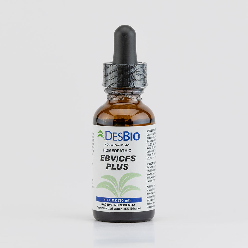 DesBio EBV/CFS Plus 1 fl. oz.