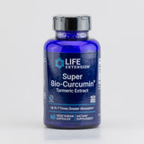 LIFE EXTENSION SUPER BIO CURCUMIN 400 MG 60 CAPSULES