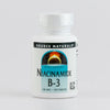 Source Naturals Niacinamide B-3 100mg 100 Tabs