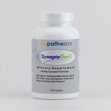 Nupathways SynaptaGenX 120 Tabs