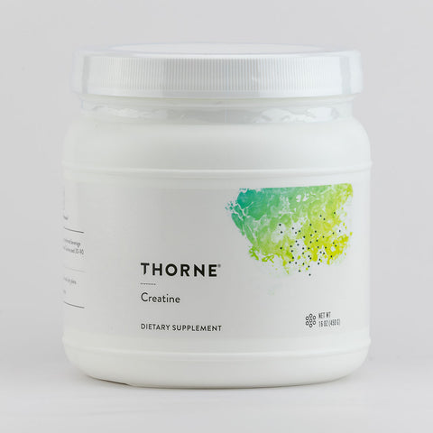 Thorne Creatine Powder 16 oz