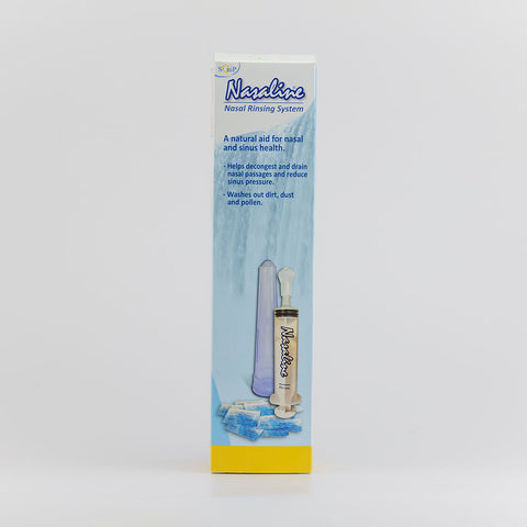 Nasaline Adult Nasal Irrigation Kit