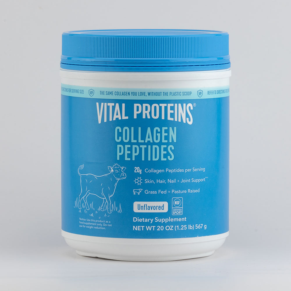 Vital Proteins Collagen Peptides 20 oz.