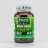 Pines International Wheat Grass 500mg 250 Tabs