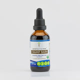 Secrets of the Tribe Cramp Bark 2 fl. oz.