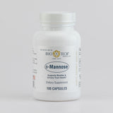 Bio Tech D-Mannose 100 Caps