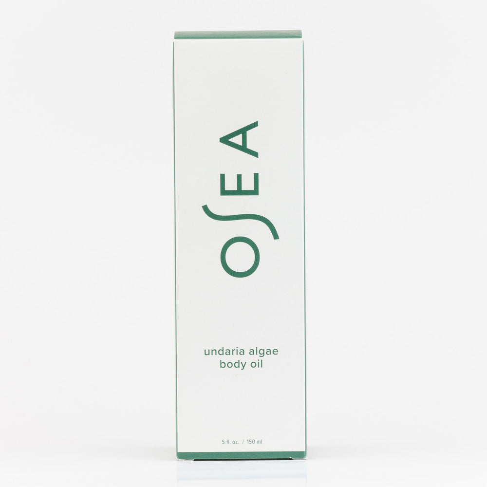 OSEA Undaria Algae Body Oil 5 oz