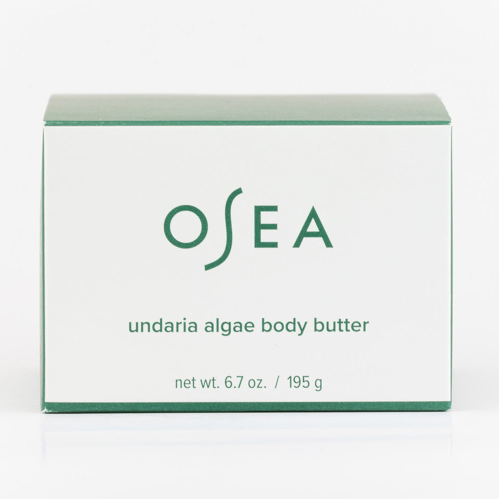 OSEA Undaria Algae Body Butter 6.7 oz