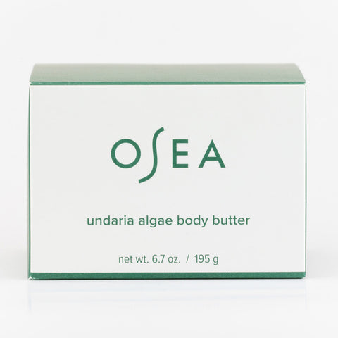 OSEA Undaria Algae Body Butter 6.7 oz