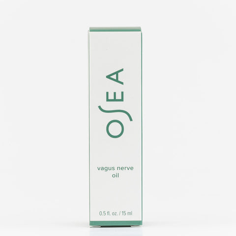 OSEA Vagus Nerve Oil .5 oz