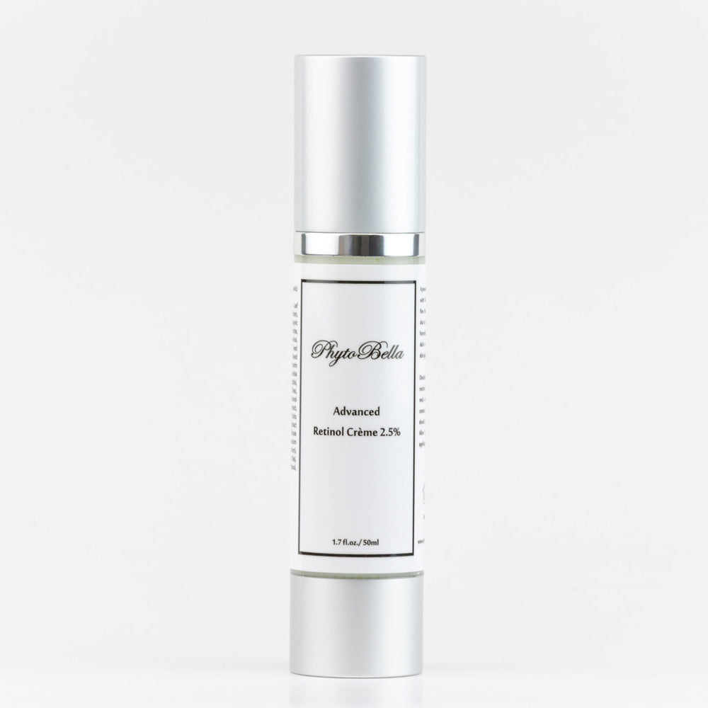 PhytoBella Advanced Retinol Crème