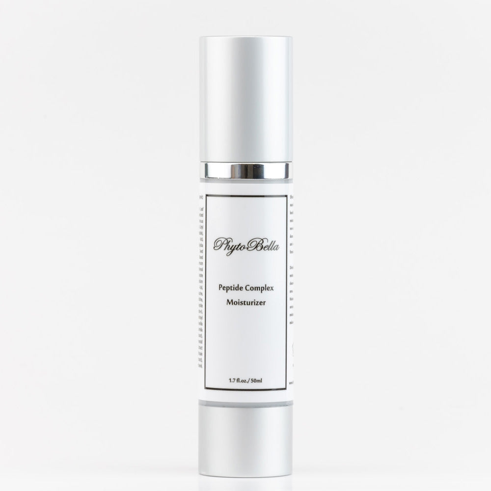 PhytoBella Peptide Complex Moisturizer