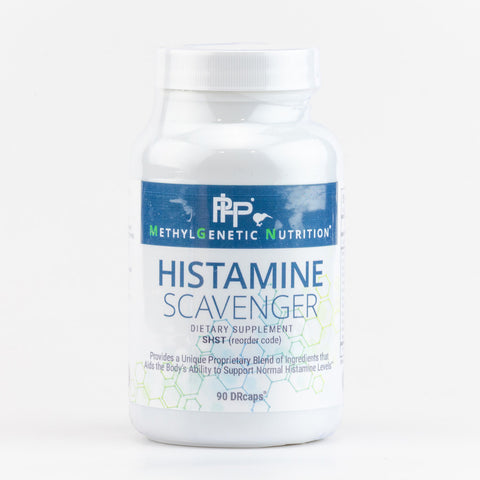 Professional Health Products Histmaine Scavenger 90 Ct