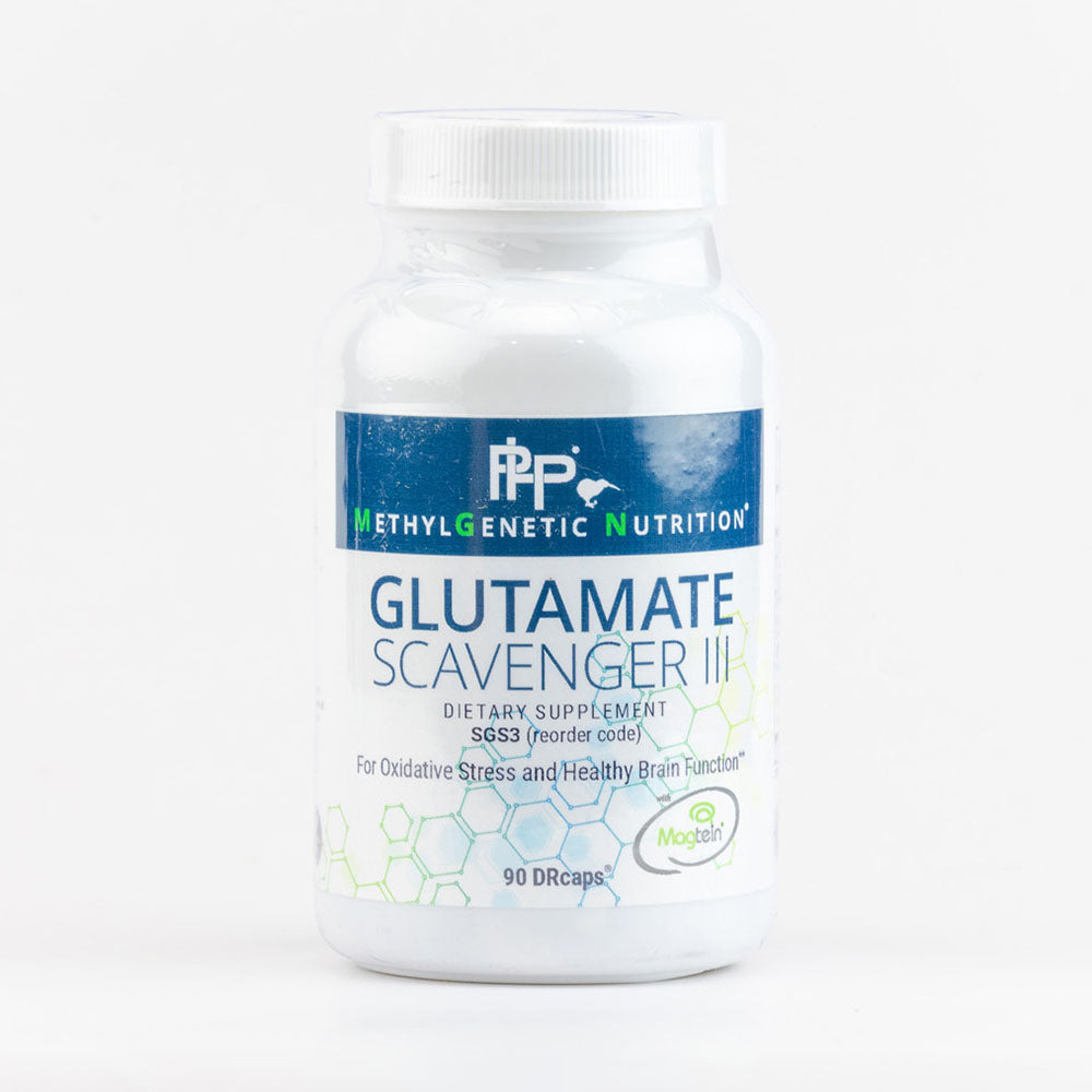 Professional Health Products Glutamate Scavenger II