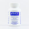 7 Keto DHEA  25 Mg 120 VC Pure Encapsulations