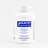 Pure Encapsulations DHEA 25 mg 60 ct