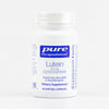 Pure Encapsulation Lutein 20ml 60 gelcaps