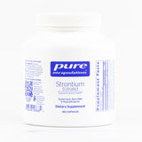 PURE ENCAPSULATIONS STRONTIUM 180 CAPSULES