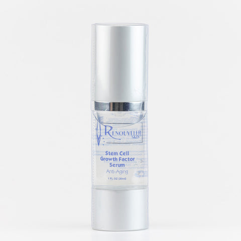 Renouveller Skin Stem Cell Serum 1 oz