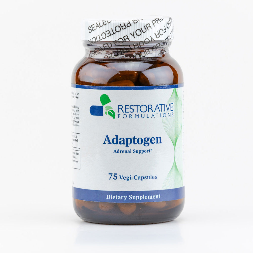 Restorative Formulations   ADAPTOGEN 75C