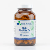 Restorative Formulations Male Fertility PX ( 120 capsules)