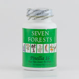 Seven Forests Pinellia 16 700mg 100 Tabs