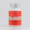 Seven Forests Rhodiola 8 700mg 100 Tabs