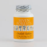 Seven Forests Otolith Tablets 700mg 100 Tabs