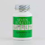 Seven Forests Rehmannia 16 700mg 100 Tabs