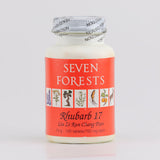 Seven Forests Rhubarb 17 700mg 100 Tabs