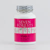 Seven Forests Viola 12 700mg 100 Tabs