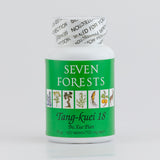 Seven Forests Tang-kuei 18 700mg 100 Tabs