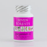 Seven Forests Sparganium 12 750mg 100 Tabs