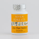 Seven Forests Zhu Dan Tablets 700mg 100 Tabs