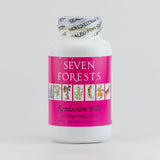 Seven Forests Remission Pills 750mg 250 Tabs